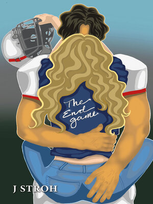 cover image of The End Game